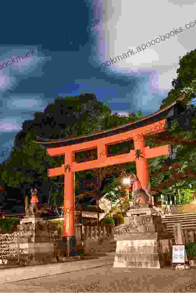 Fushimi Inari Shrine, Kyoto KYOTO Beautiful Photo Album William Jiang