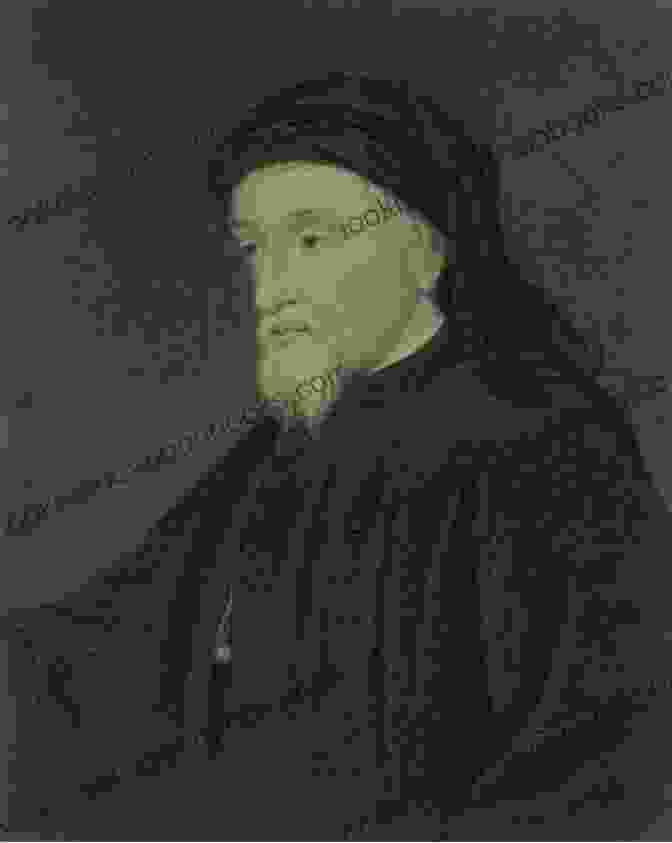 Geoffrey Chaucer, The Father Of English Literature The Essential Chaucer Reader Edgar Lee Masters