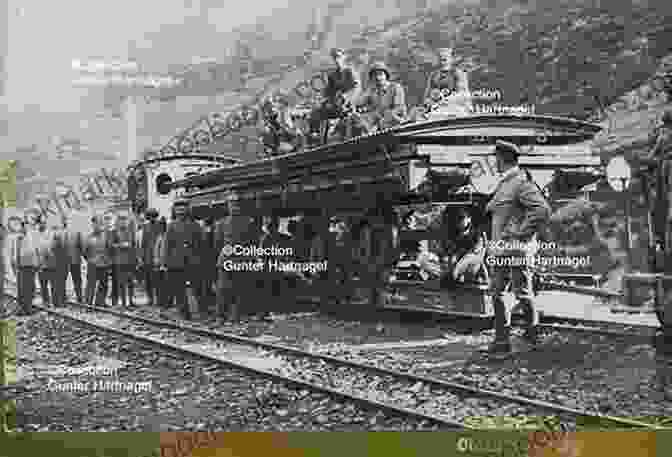 German National Railway Workers The Most Valuable Asset Of The Reich: A History Of The German National Railway Volume 1 1920 1932