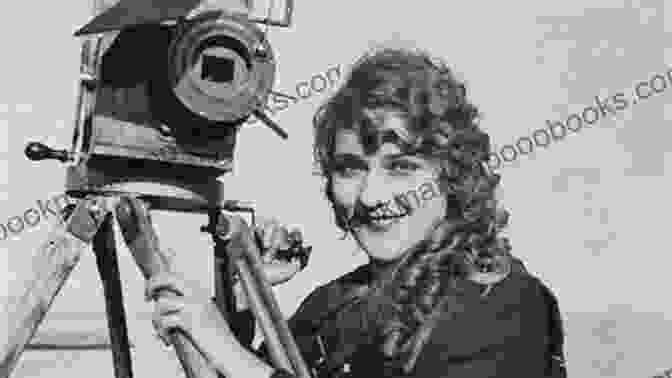 Gillian Birch, A Pioneering Woman In Film And Television Great Googly Moogly Gillian Birch