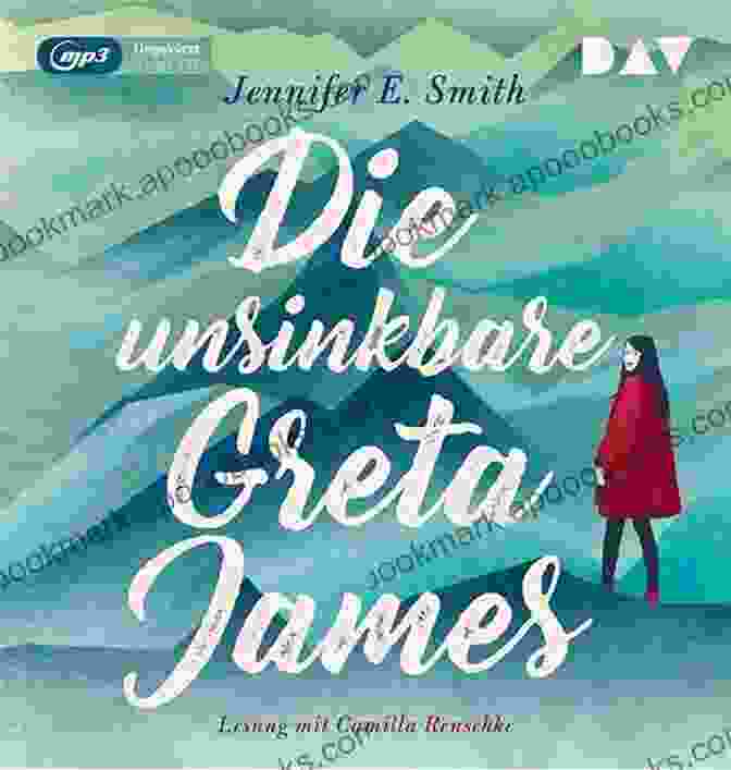 Greta James Surrounded By Her Loving Family And Friends The Unsinkable Greta James: A Novel