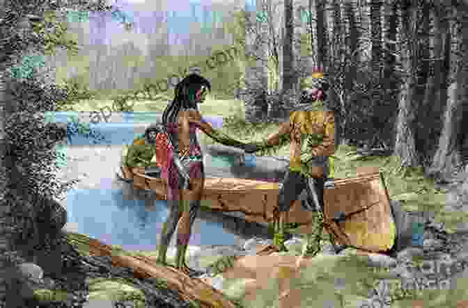 Historical Depiction Of Fur Dressing Principles And Practice Of Fur Dressing And Fur Dyeing