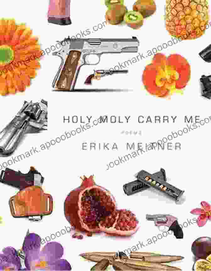 Holy Moly Carry Me: American Poets Continuum 166 Holy Moly Carry Me (American Poets Continuum 166)