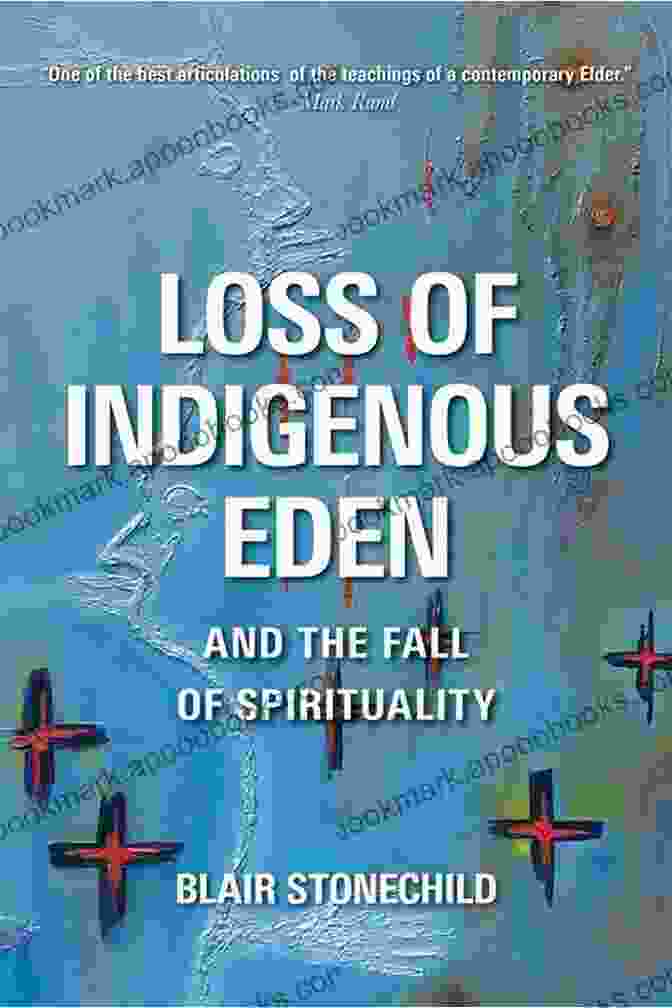 Image Of A Lush Forest Representing The Loss Of Indigenous Eden Loss Of Indigenous Eden And The Fall Of Spirituality