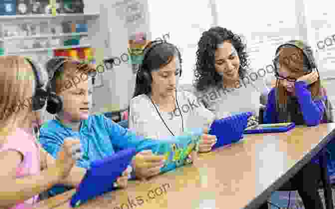 Image Of A Teacher Using Innovative Teaching Methods In The Classroom Bringing Insider Perspectives Into Inclusive Teacher Learning: Potentials And Challenges For Educational Professionals