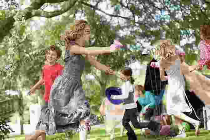 Image Of Children Playing Together The Arts And Play As Educational Media In The Digital Age (Understanding Media Ecology 5)