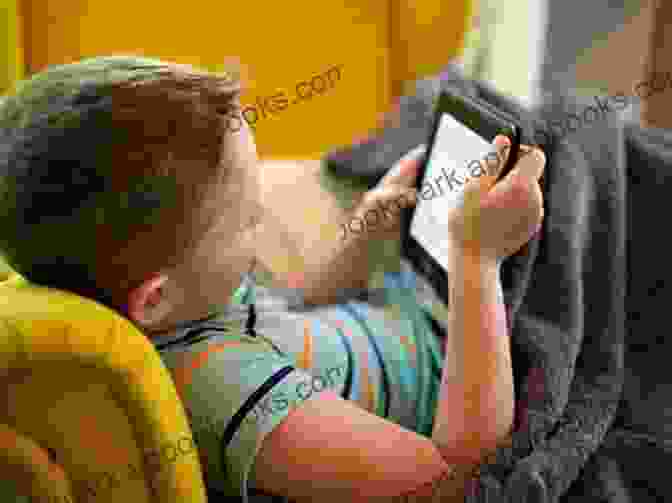 Image Of Children Using Tablets The Arts And Play As Educational Media In The Digital Age (Understanding Media Ecology 5)