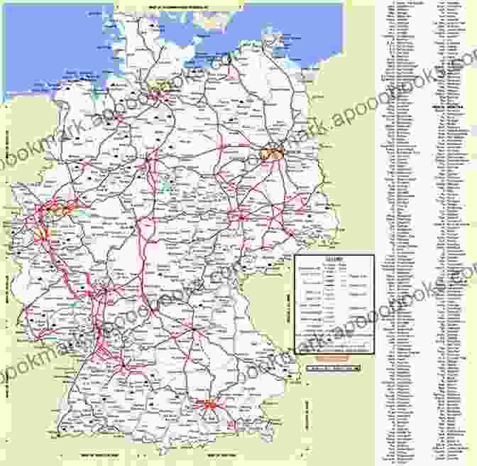 Impact Of The German National Railway On German Society The Most Valuable Asset Of The Reich: A History Of The German National Railway Volume 1 1920 1932