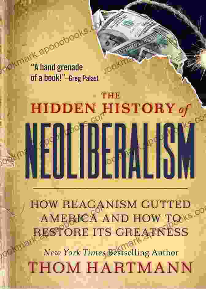 Income Disparity Graph Beautiful Dystopia: The Wastelands Of Neoliberalism