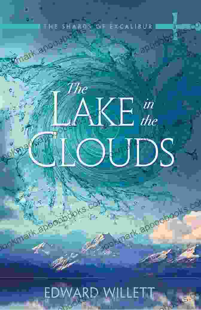 Instagram Lake In The Clouds (The Shards Of Excalibur 3)