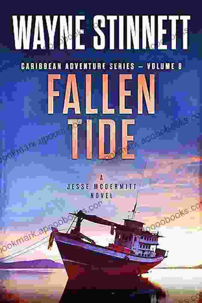 Jesse McDermitt On A Sailboat In The Caribbean Caribbean Adventure 1 4: A Jesse McDermitt Bundle