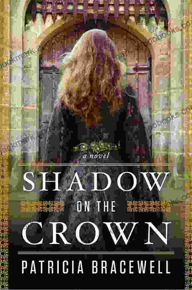 King Men Crow: The Shadow On The Crown King S Men Crow (The Shadow On The Crown 3)