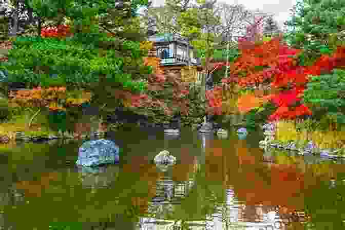 Maruyama Park, Kyoto KYOTO Beautiful Photo Album William Jiang