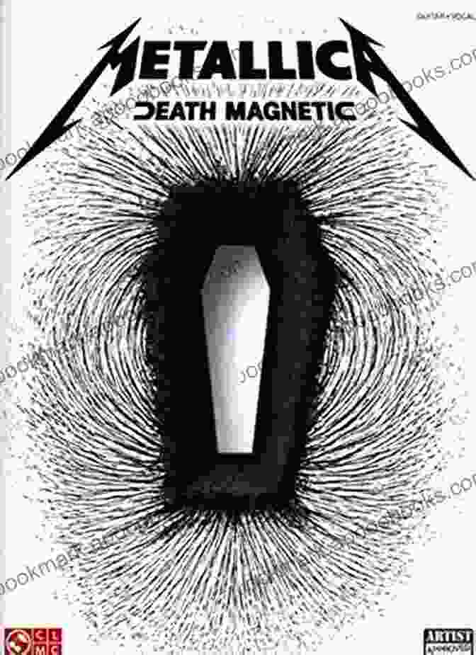 Metallica Death Magnetic Songbook