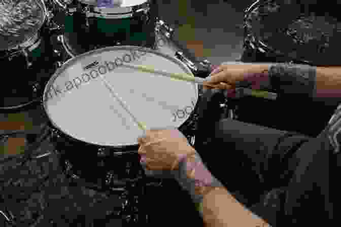 Modern Drumming Drum Playing Guide For Beginners: History Types Lessons And More For Drummers