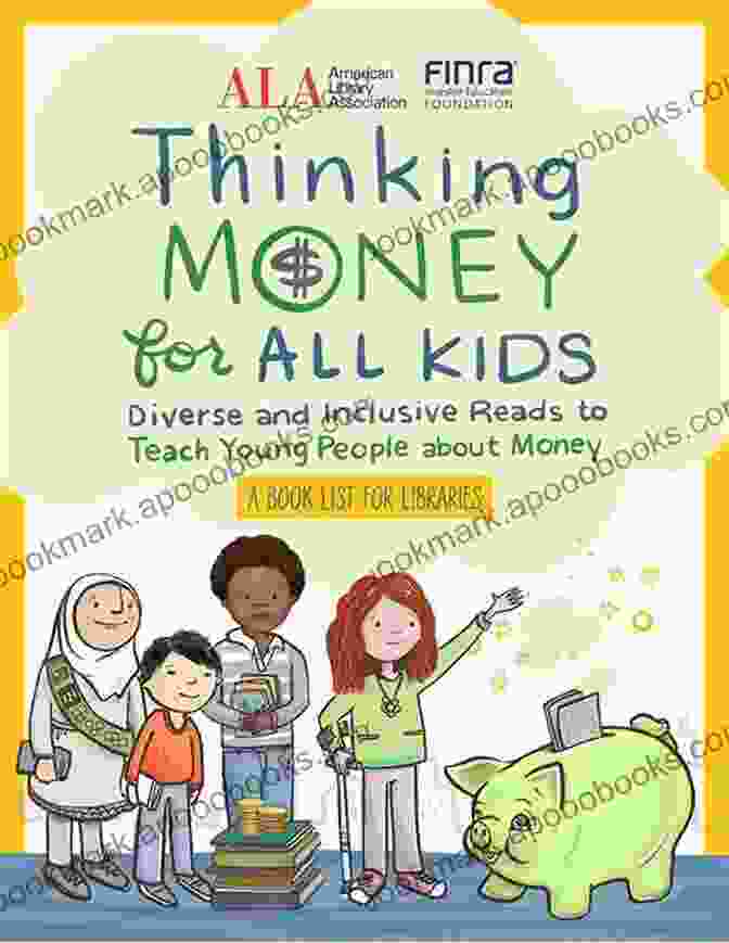 Moneytopia: Saving Financial Literacy For Children Book Cover Moneytopia: Saving: Financial Literacy For Children