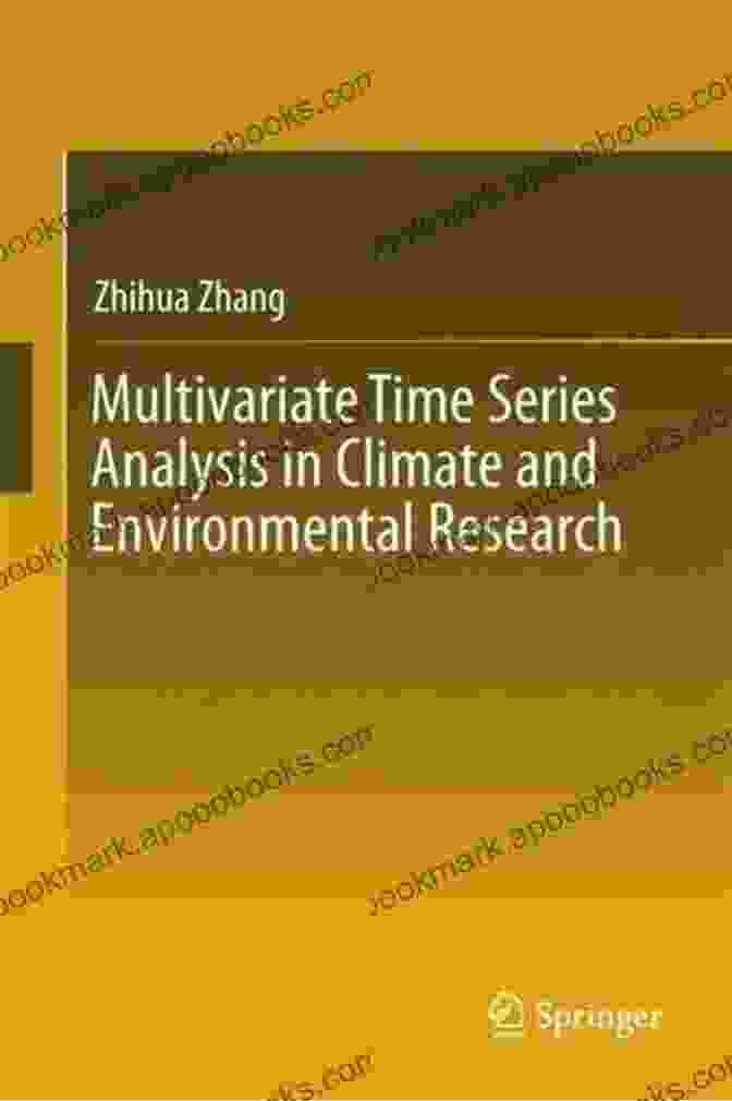 Multivariate Time Analysis in Climate and Environmental Research