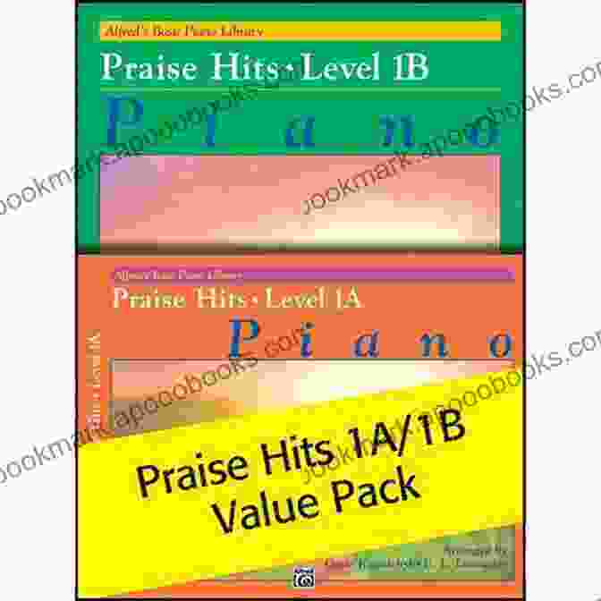 Music Theory Concepts Alfred S Basic Piano Course: Praise Hits Complete Level 1A 1B: For The Later Beginner (Piano) (Alfred S Basic Piano Library)