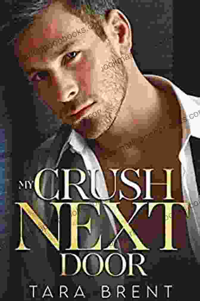 My Crush Next Door Book Cover My Crush Next Door: A Second Chance Romance (Girlfriends)