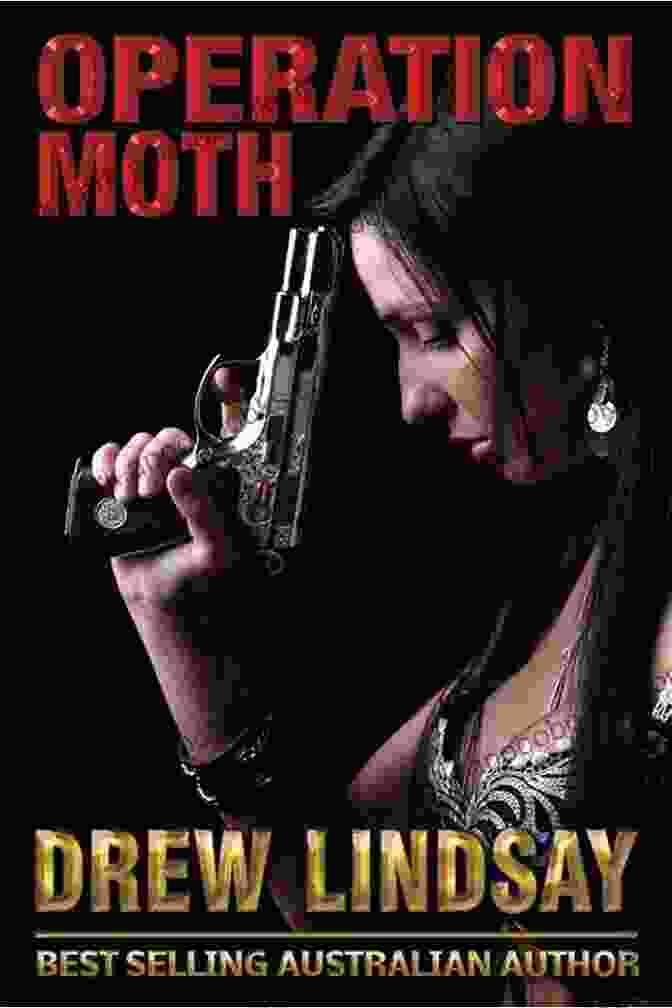 Operation Moth: Ben Hood Thrillers 26 Operation Moth (Ben Hood Thrillers 26)