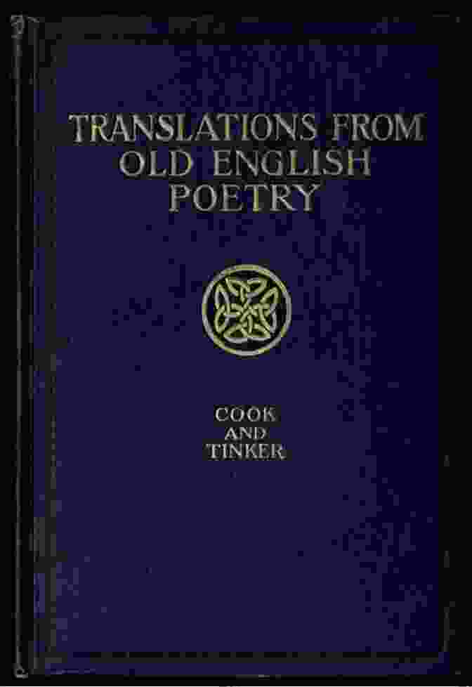 Original Poetry And Translations From Old English Book Cover Gathering Seaweed: Original Poetry And Translations From Old English