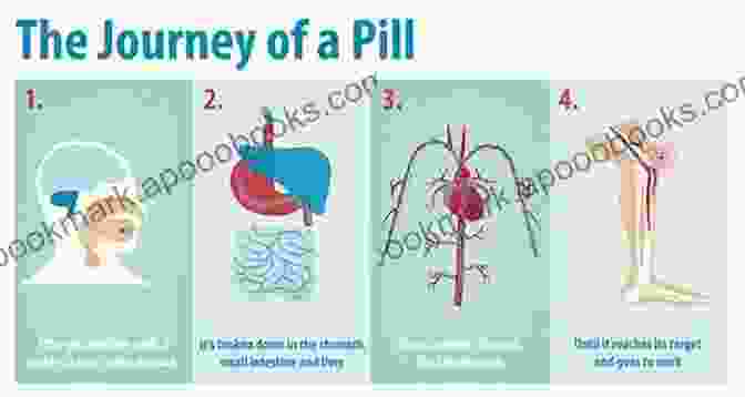 Pharmacokinetics: The Journey Of Drugs In The Body Principles Of Medicinal Chemistry: All Is Here