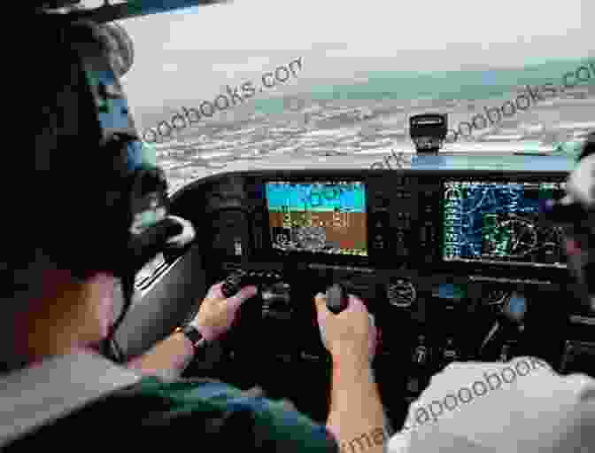 Pilot Preparing For A Check Ride Top Ten Check Ride Tips: Ease The Overwhelm