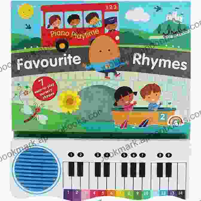 Playtime Piano Favorites Level Book Cover PlayTime Piano Favorites Level 1