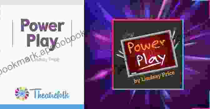 Power Play By Lindsay Price Power Play Lindsay Price