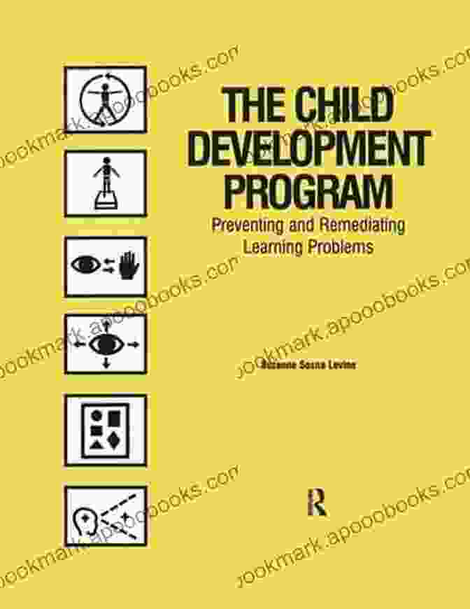 Preventing And Remediating Learning Problems Book Cover The Child Development Program: Preventing And Remediating Learning Problems