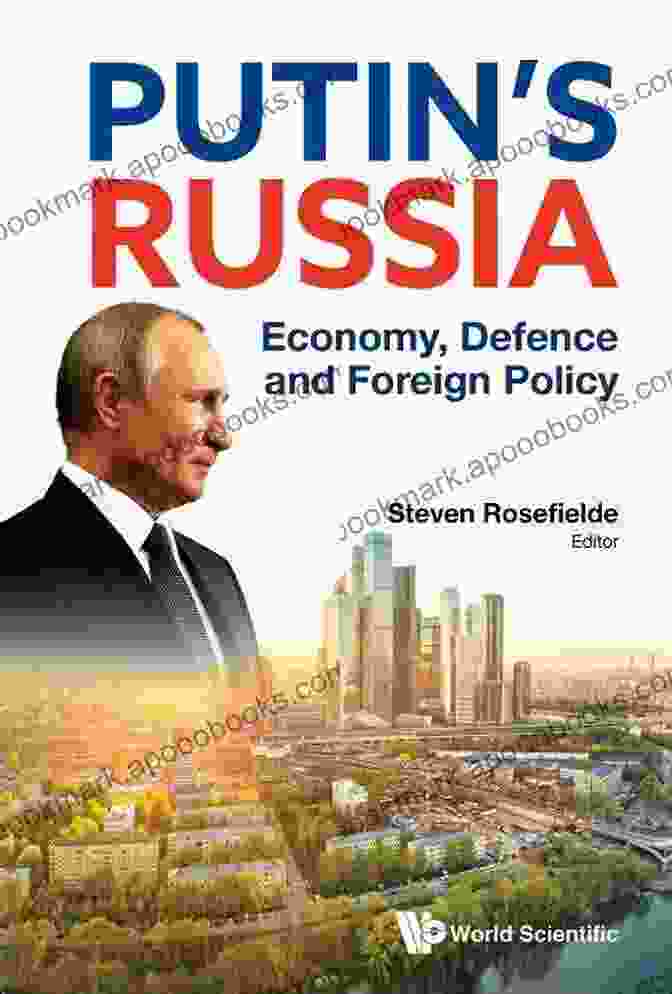 Red Arctic: Russian Strategy Under Putin Book Cover Red Arctic: Russian Strategy Under Putin