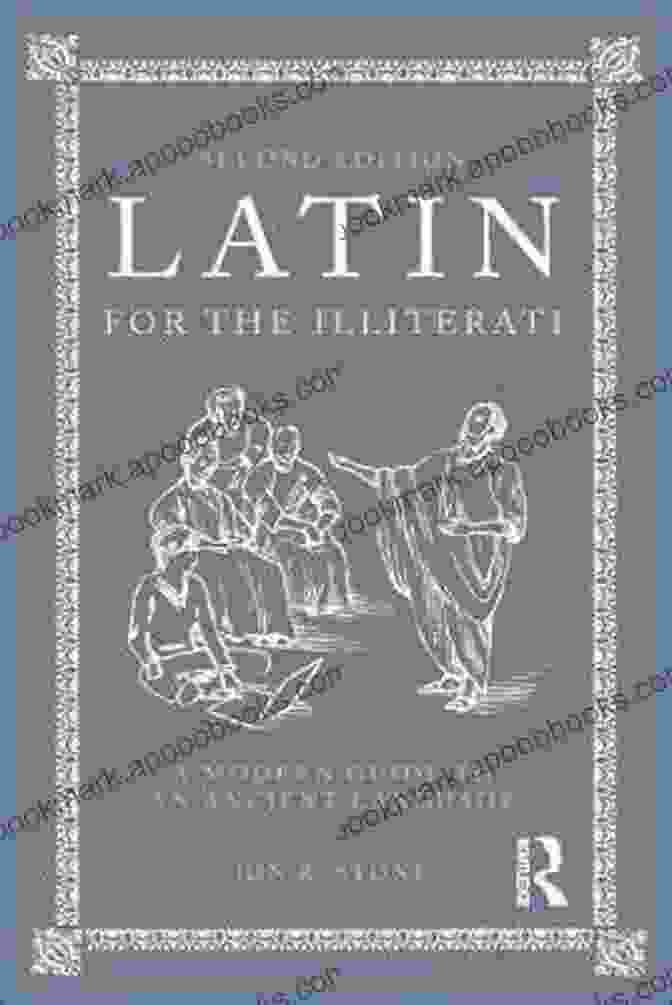 Religious Latin Bible More Latin For The Illiterati: A Guide To Medical Legal And Religious Latin