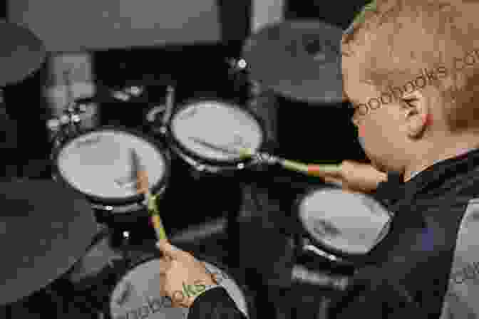 Rhythmic Explorations Learning Drums On Your Own: Tune A Drumset