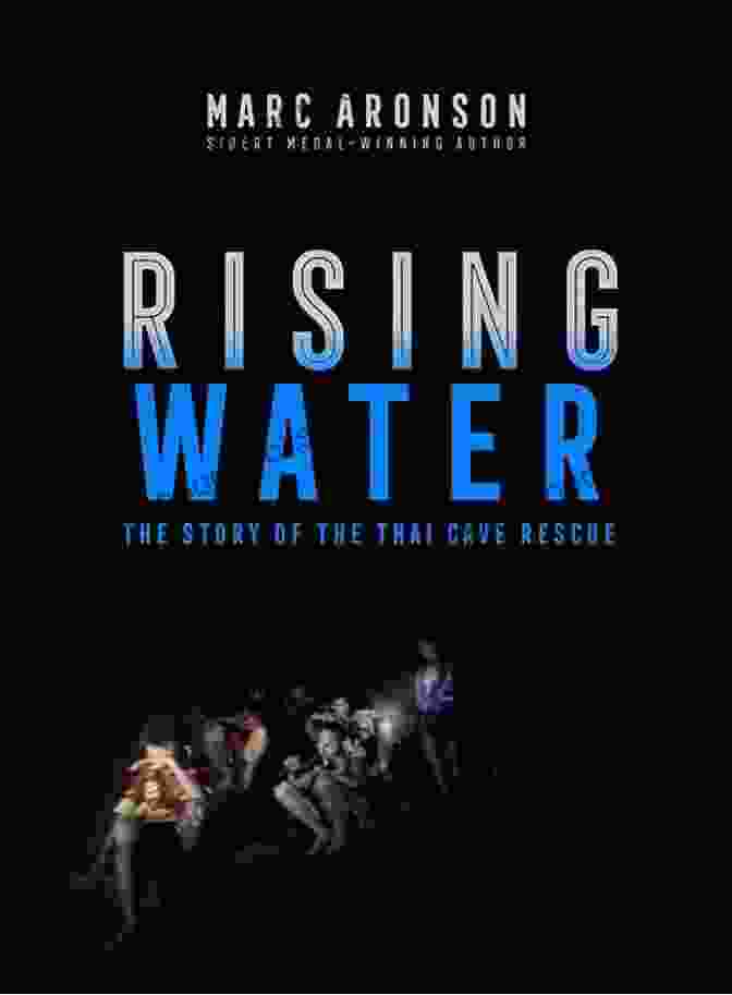 Rising Water Book Cover Rising Water: A Jesse McDermitt Novel (Caribbean Adventure 15)