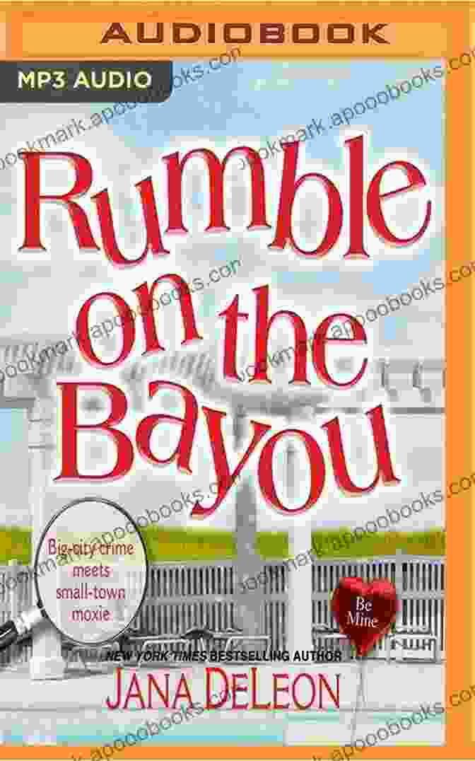 Rumble On The Bayou By Jana Deleon Rumble On The Bayou Jana DeLeon