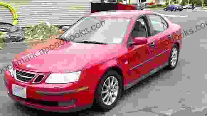 Saab 2003 Arc Layman S Guide To Fixing Your SAAB 9 3 : One Man S Experience With Fixing His SAAB 9 3 2003 ARC