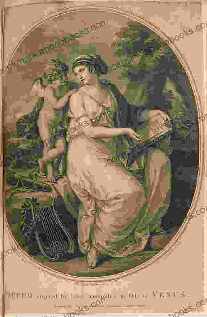 Sappho's Ode To Aphrodite Vividly Depicts The Goddess Of Love And The Intense Longing For Her Favor. The Complete Poems Of Sappho