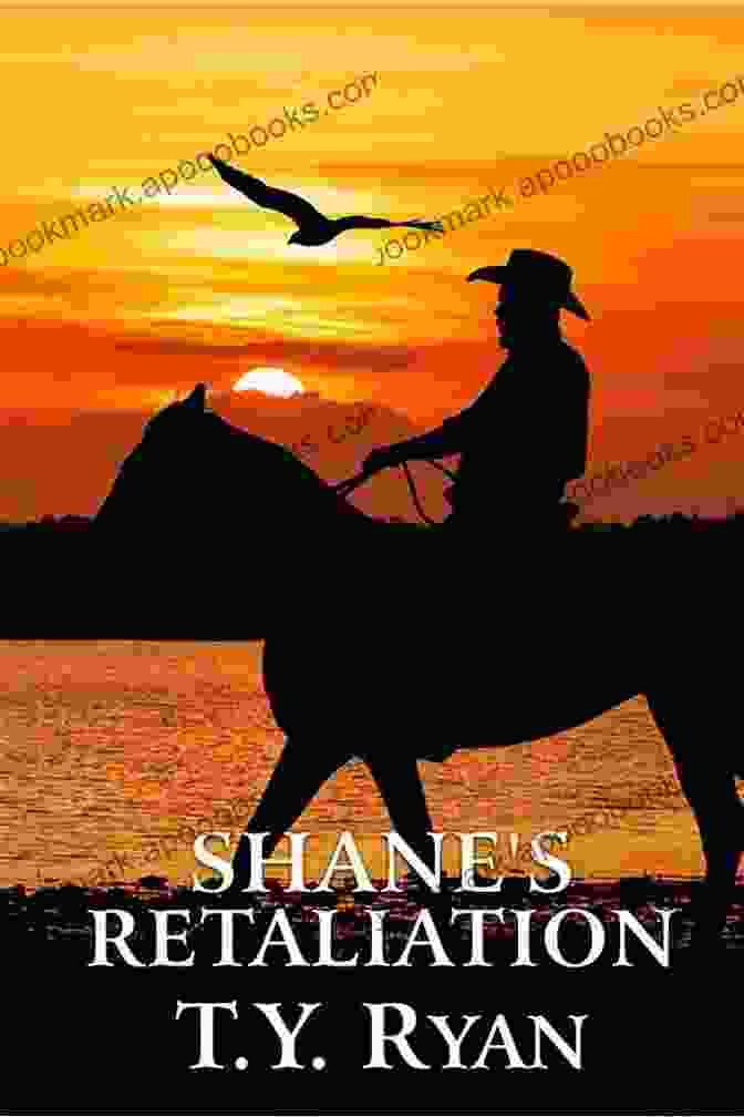 Shane Retaliation Ryan Book Cover Shane S Retaliation T Y Ryan