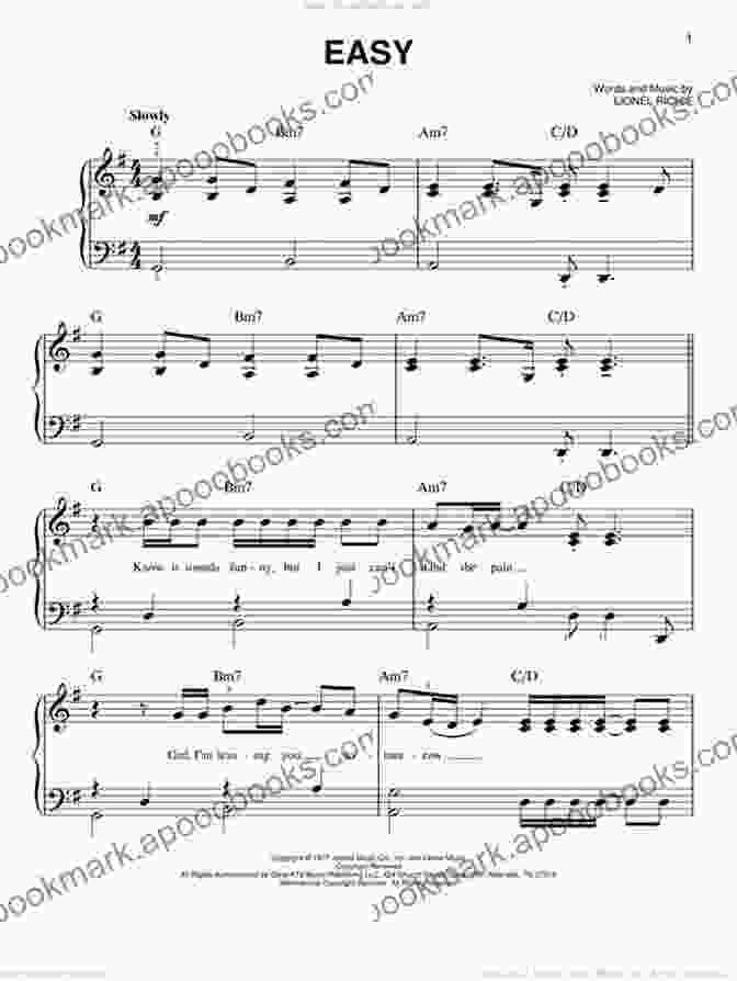 Sheet Music For The Song Five Finnish Songs Of Love: With Sing Able English And Finnish Lyrics