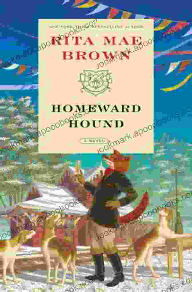 Sister Jane 11: Homeward Hound Book Cover Homeward Hound: A Novel ( Sister Jane 11)