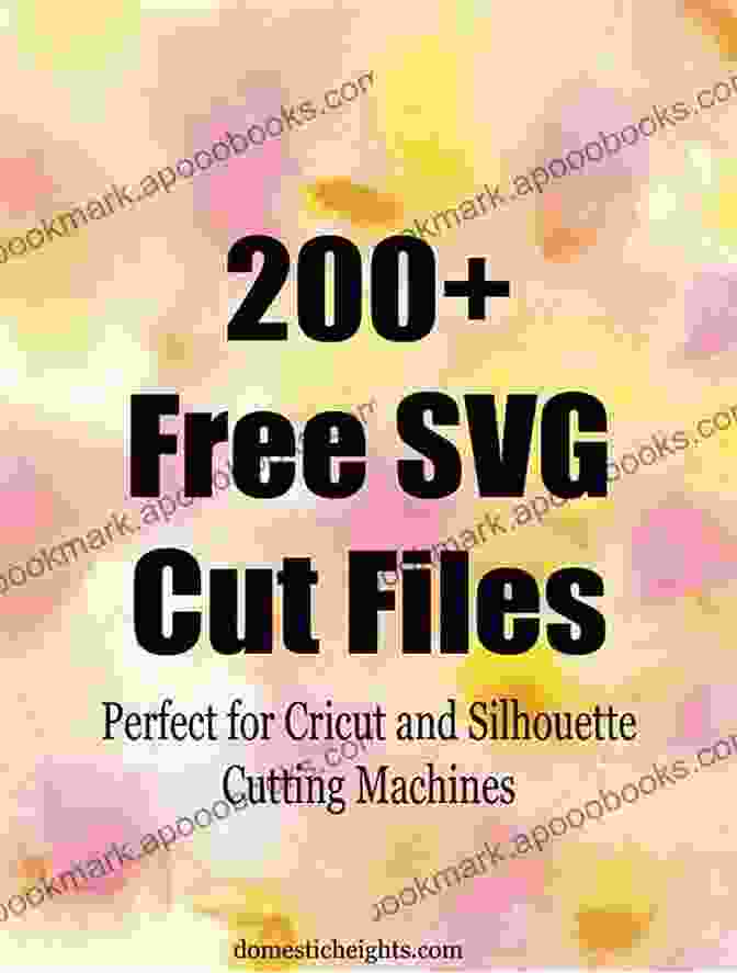 SVG Cut Files 100+ Websites To Get Free SVG Files