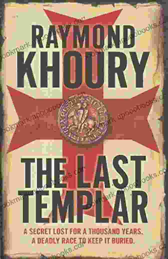 Templar Acre: The Last Templar Mysteries 32 By Raymond Khoury Templar S Acre (The Last Templar Mysteries 32)