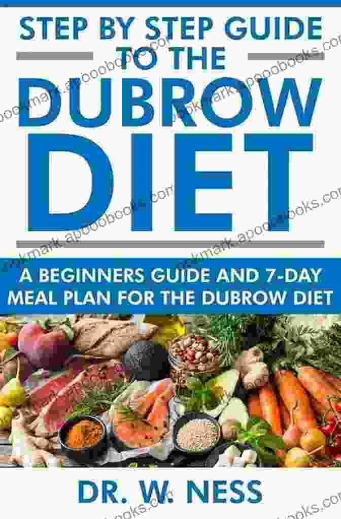 Testimonials Step By Step Guide To The Dubrow Diet: A Beginners Guide And 7 Day Meal Plan For The Dubrow Diet