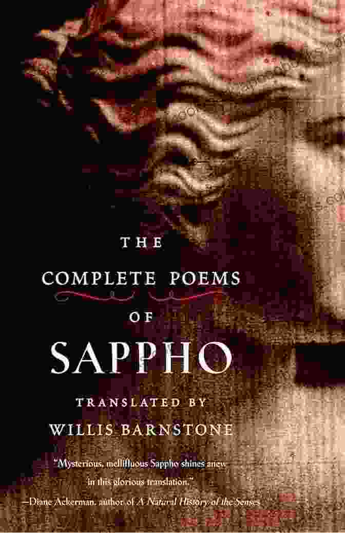 The Complete Poems Of Sappho Brings Together All Of Her Surviving Fragments In One Comprehensive Volume. The Complete Poems Of Sappho