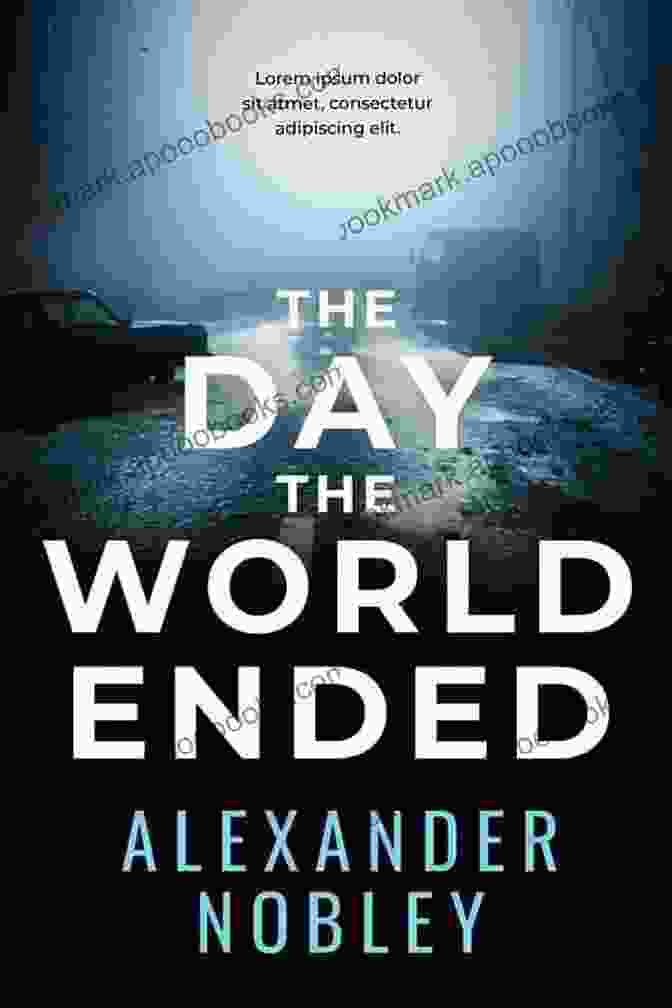 The Day The World Ended Skin Book Cover The Day The World Ended (Skin 1)