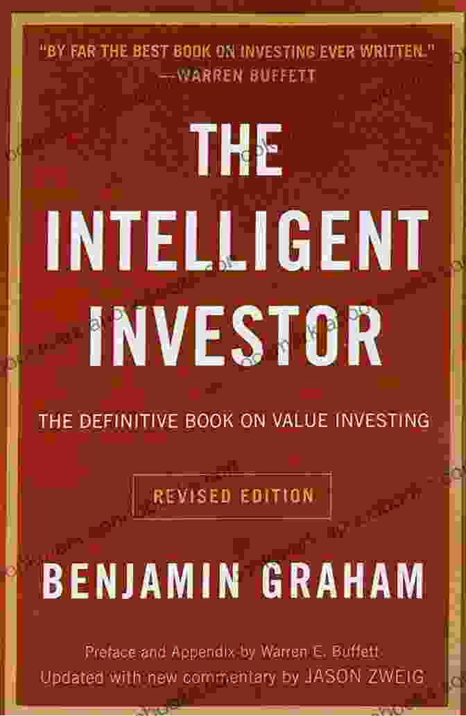 The Definitive On Value Investing Book Cover By Benjamin Graham SUMMARY ANALYSIS OF THE INTELLIGENT INVESTOR: THE DEFINITIVE ON VALUE INVESTING BY BENJAMIN GRAHAM