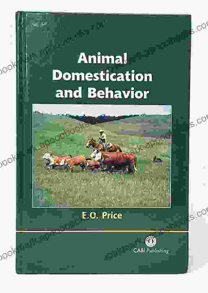 The Dog: Its Domestication And Behavior Book Cover The Dog Its Domestication And Behavior