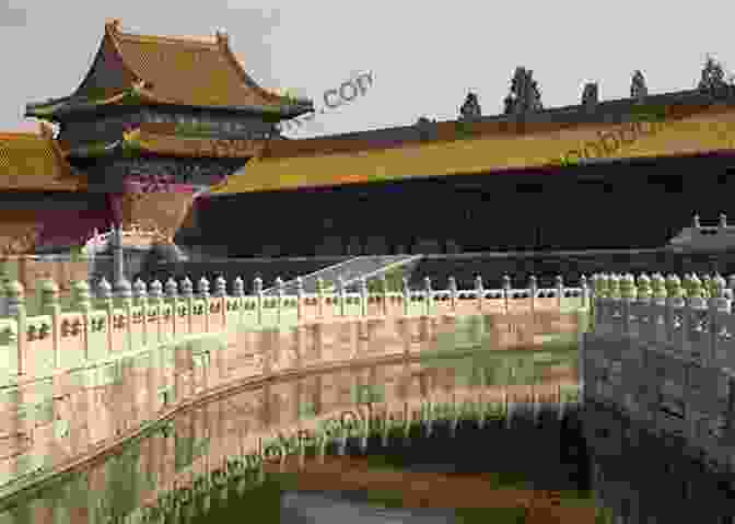 The Forbidden City China In Pictures Words And Video: Beijing