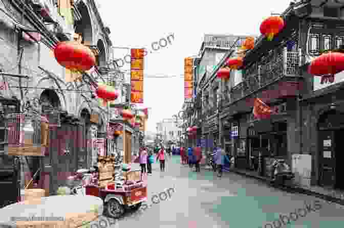 The Hutongs Of Beijing China In Pictures Words And Video: Beijing