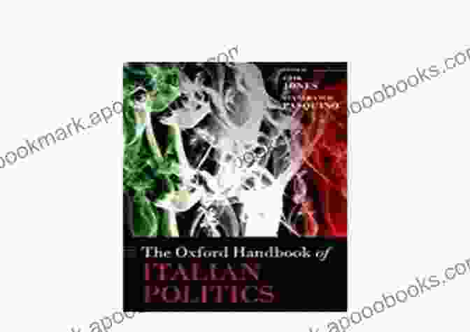 The Oxford Handbook Of Italian Politics Book Cover The Oxford Handbook Of Italian Politics (Oxford Handbooks)